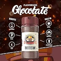 Flavor God - Gluten Free Zero Calories Seasoning - Great For ...