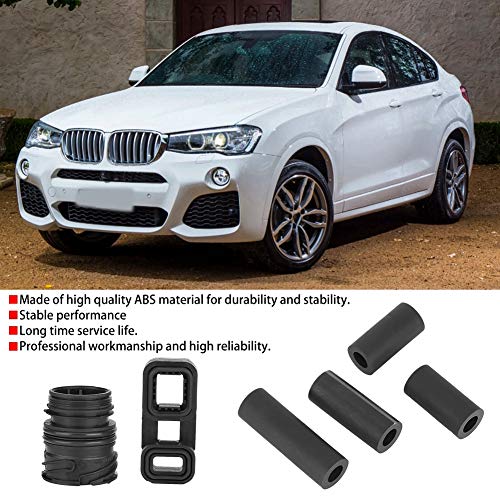 Connettore a manicotto, Fydun 6pcs Valvola