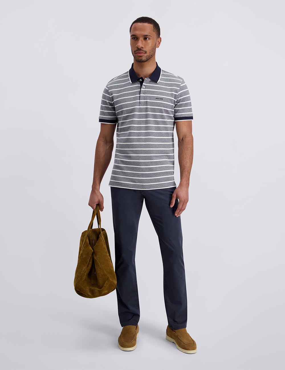 Pierre Cardin Herren Jeans PC-Lyon | Männer Hose | Regular Fit