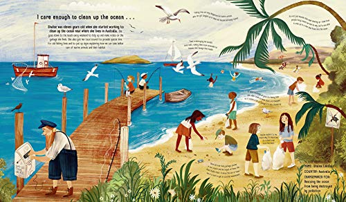 Old Enough to Save the Planet (Changemakers) - Image 7