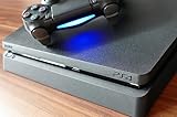 Sony PlayStation 4 Slim ? Noire Sony PlayStation 4 Slim ? Noire