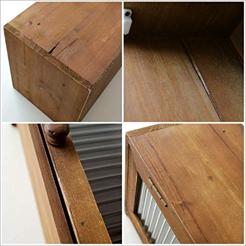 Amazon｜収納ボックス 小物入れ スパイスラック 調味料入れ ふた付き