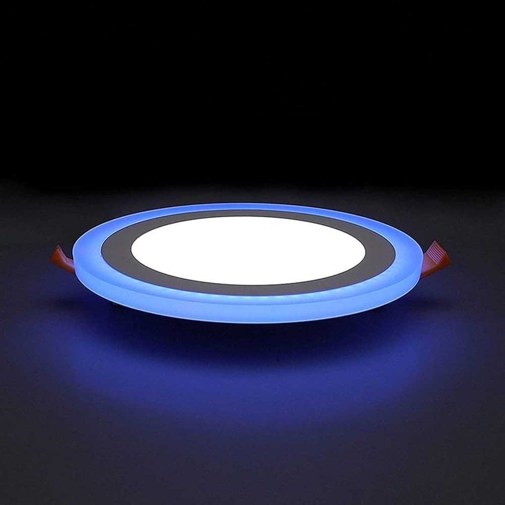 Amazon.co.jp: LUOFDCLDDD 浴室台所の天井用led埋め込みダウン