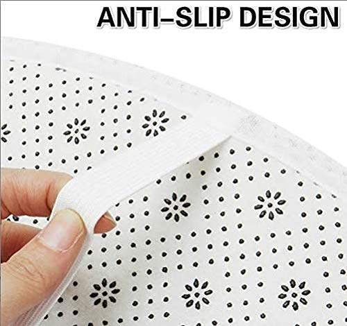 YCDtop LGBT Pride Regenbogen Holz Duschvorhang Sets rutschfeste Teppiche Toilettendeckelabdeckung und Badematte wasserdichte Badvorhänge 180x180cm (71x71in) – Bild 8