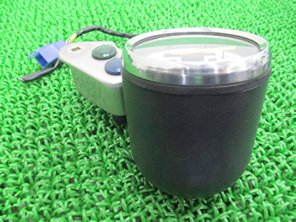 Amazon.co.jp: 中古 スズキ 純正 バイク 部品 グラストラッカー