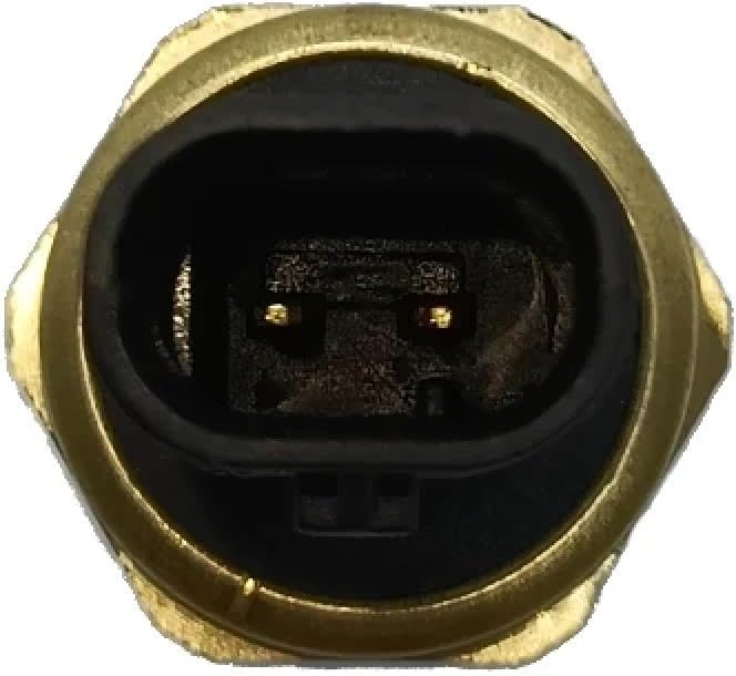 2 PIN Car Coolant Temperature Sensor, for OEM FT4Z12A648B FT4Z12A648A TX272