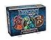 Descent – Estensione: Stato Salvaggio – Asmodee – Gioco da tavolo – Gioco di avventure