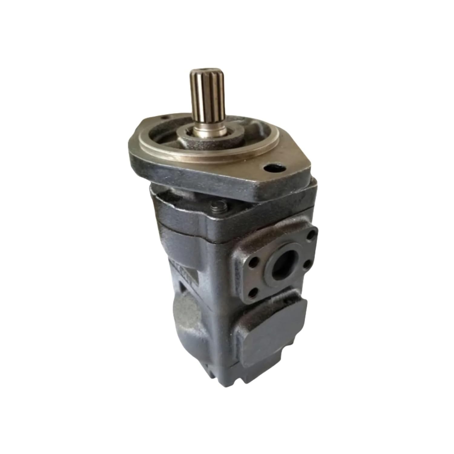 Hydraulic Gear Pump 3CX 4CX Series Pumps 332/G7135 332G7135 332/F9029 332/F9031 332F9029 20/925579 20925579 20925340
