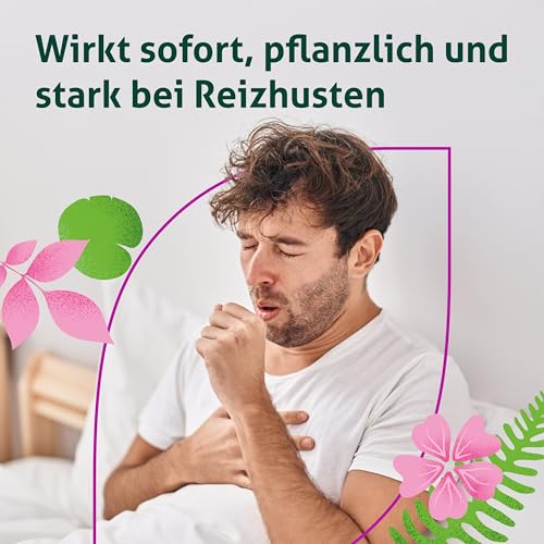 Phytohustil sirup za suzbijanje kašlja, biljni hitni lijek za suhi kašalj, protuupalno i regenerativno djelovanje, 150 ml