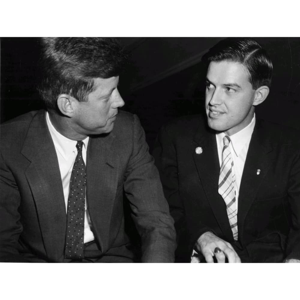 The Last Honest Man: The CIA, the FBI, the Mafia, and the Kennedys―and One Senator's Fight to Save Democracy — Amazon image 2