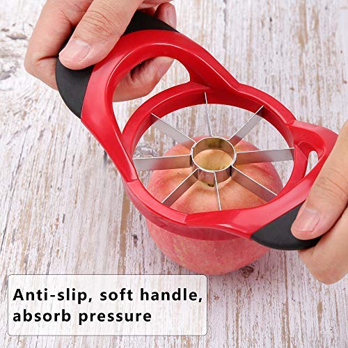 Apple Slicer Libara, Taglia Mele, Presto Affetta