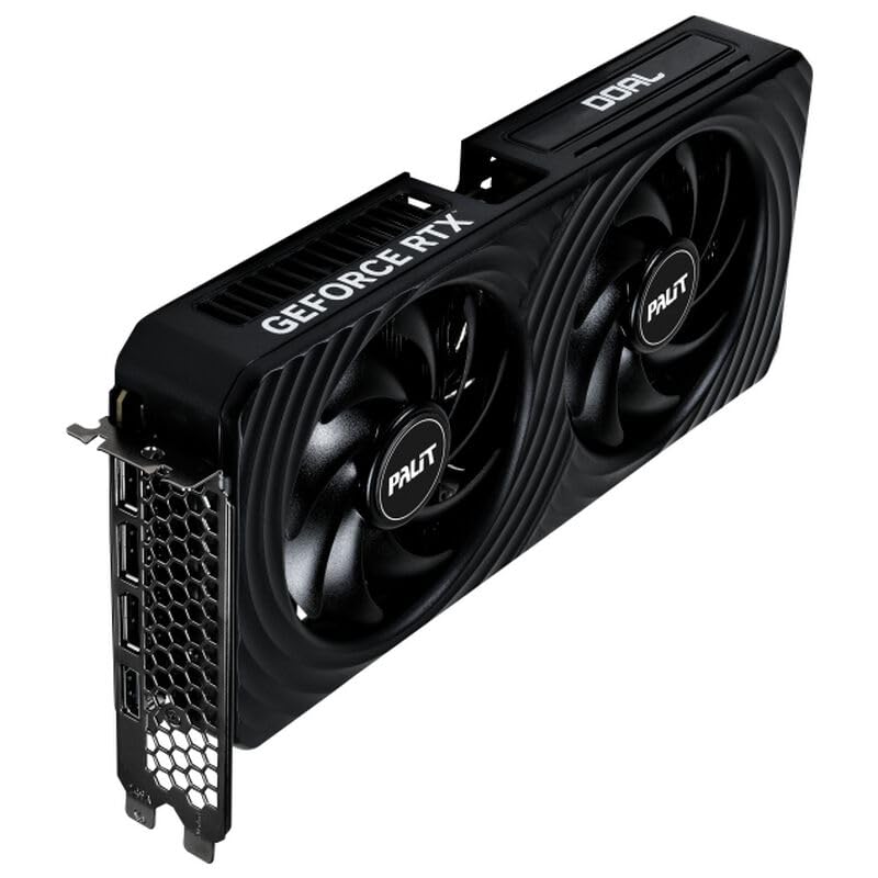 グラフィックボード・グラボ・ビデオカード PALIT GeForce RTX 5060 Ti 8GB 楽天市場】Palit(パリット) GeForce RTX 5060 Ti Infinity 3