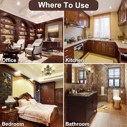 Hupeyna HPXBG001 Wood Furniture Repair Kit thumb #7