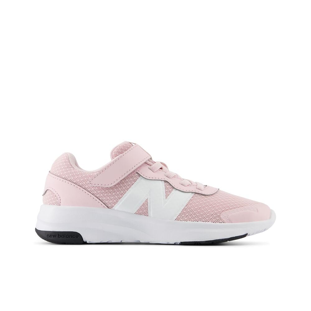 New Balance Dynasoft 578 V1 Hook and Loop Chaussure de courseMixte Enfant