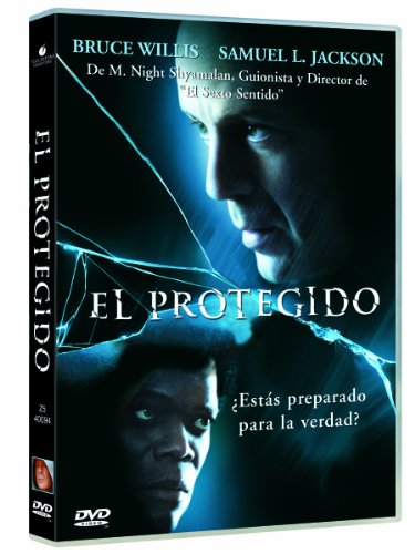 El Protegido