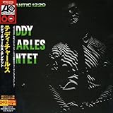 テディ・チャールズ・テンテット(紙ジャケット仕様)