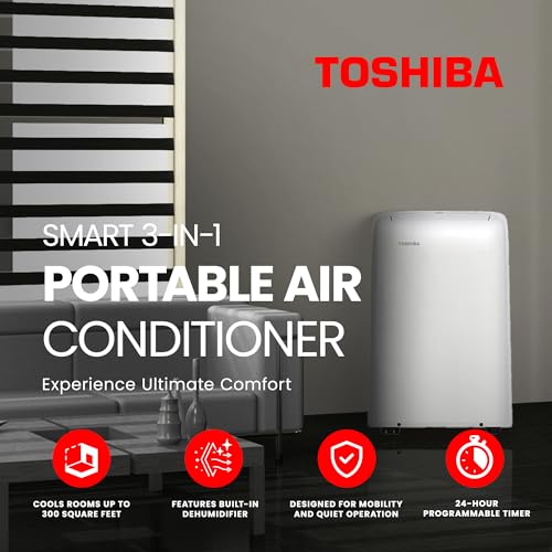 Ventilación, Kitchen aire acondicionado btu Marca Toshiba (2)
