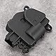 VBESTLIFE Heizung Blend Door Actuator, Universal HVAC Air Door Actuator Heat Blend Door Hebel für 200 2011 Bis 2014 All Engine Main