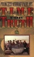 Time for Truth 1886966001 Book Cover