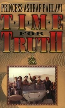 Paperback Time for Truth Book