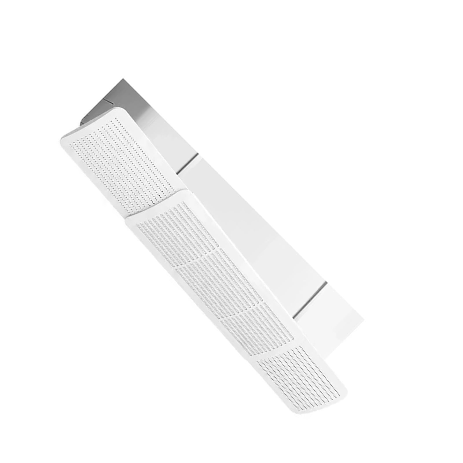 Anti-Direct Blowing Outlet Baffle Retractable Air Conditioner Shiel Confinement Cold Air Guide Air Conditioner Wind Deflector