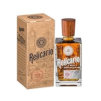 Relicario Superior Rum,