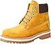 Lumberjack SW50501-001 Polacchino Donna Ocra 39