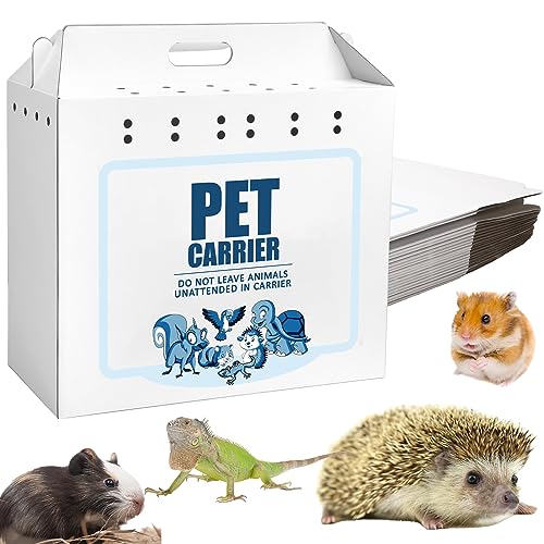 Cardboard Cat Carrier The 15 best products compared Wild Explained