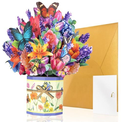 best mothers day flowers