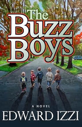 The Buzz Boys