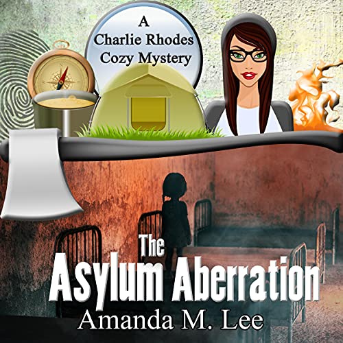 Cover of The Asylum Aberration