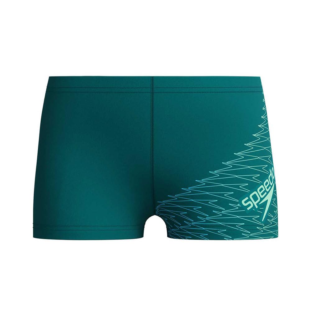 Speedo Medley Logo Pantalón de baño (Aquashort) Niños (Pack de 1)