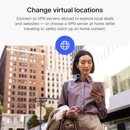 Nordvpn Basic – 6-Month – Premium Vpn Protection For Up To 10 Devices thumb #3