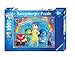 Ravensburger Disney Inside Out Mixed Emotions 100 Piece Jigsaw Puzzle for Kids – Every Piece is Unique, Pieces Fit Together Perfectly