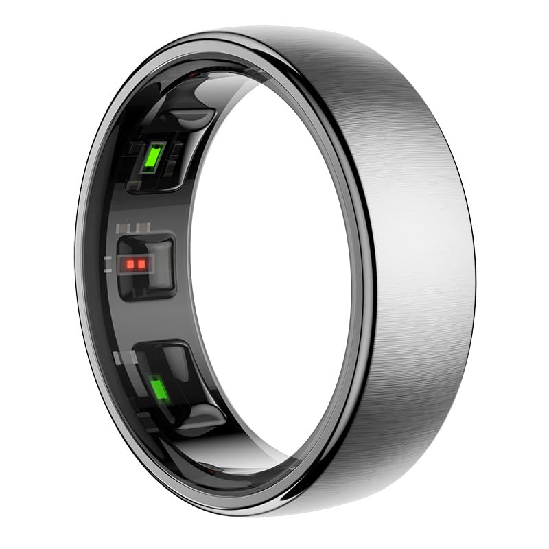 Anillo inteligente - Versión original, tamaño de 23 mm