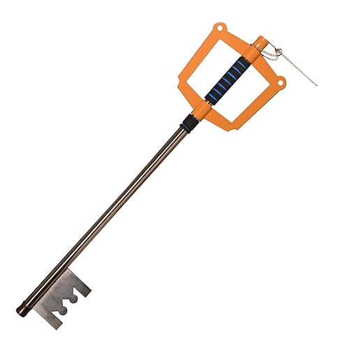 sora KingdomHearts Keyblade