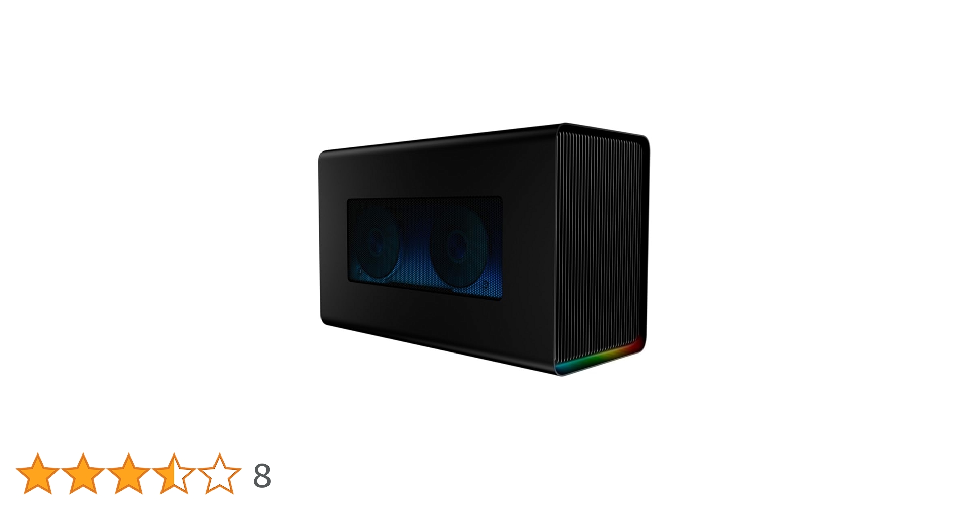 (訳あり) Razer Core X RC21-0131 egpu Razer Core X | RC21-01310 Support & FAQs
