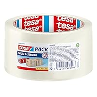 tesapack Solid & Strong -