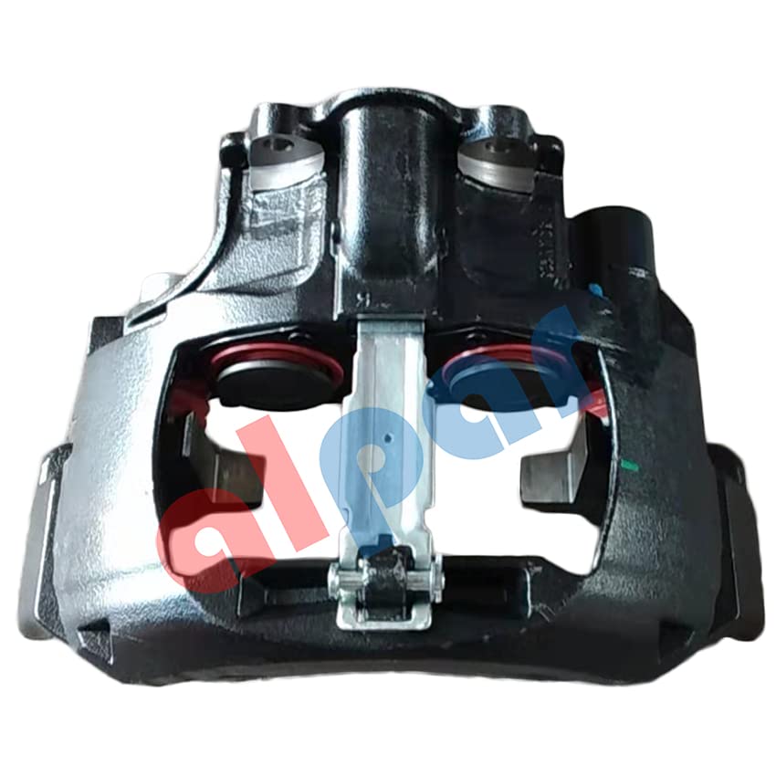 Amazon.com: Left Hand Air Disk Brake Caliper w/Carrier for ADB22X