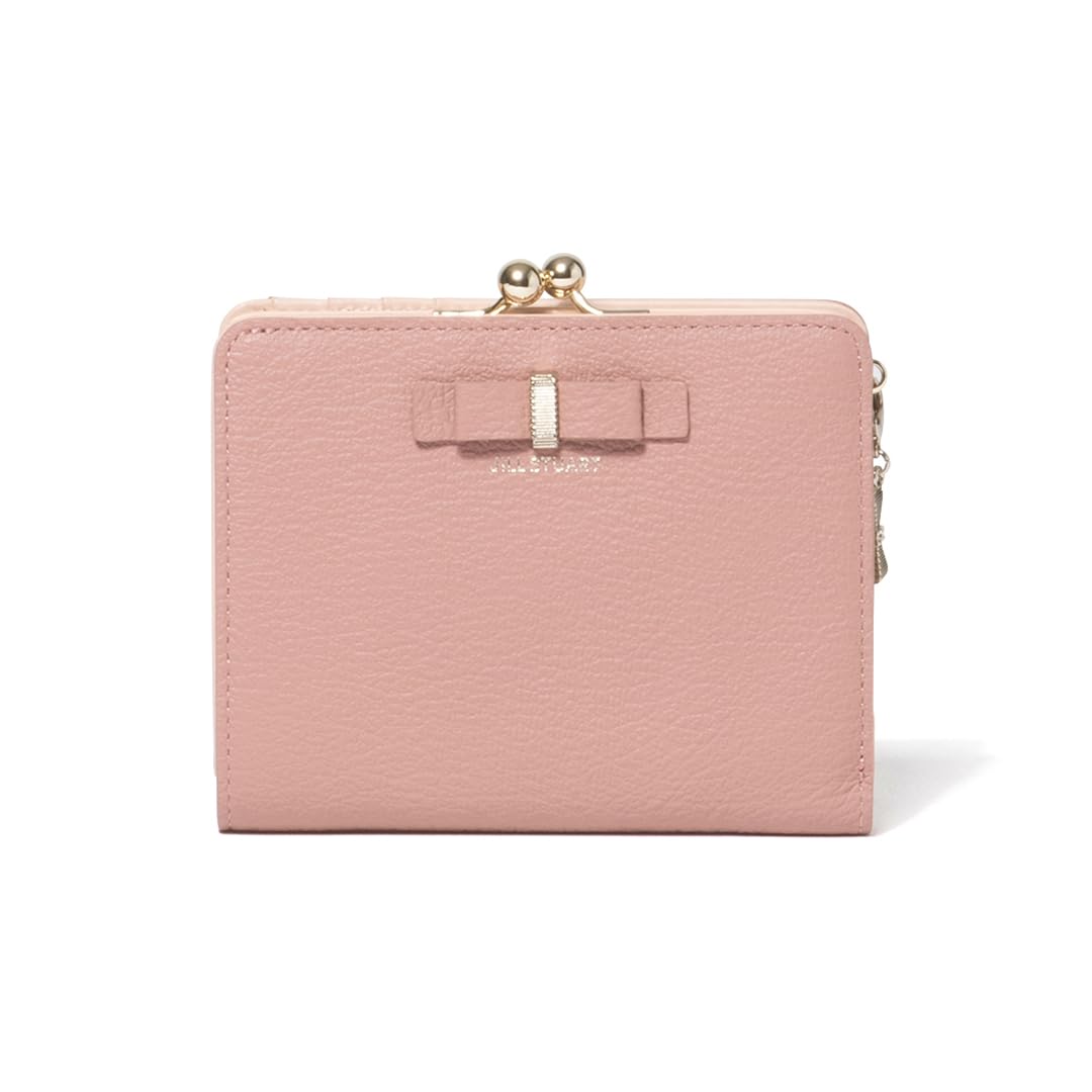 Amazon | [ジル スチュアート] 長財布【Misty】 レディス リボン