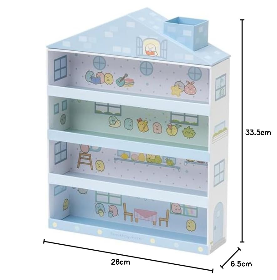 Amazon.co.jp: サンエックス すみっコぐらし てのりぬいぐるみ 22種