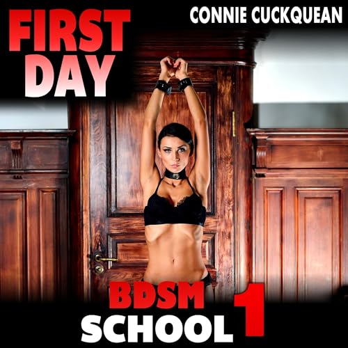 Connie Cuckquean presents First Day: BDSM School 1 episode artwork