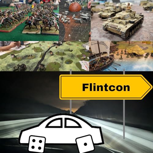 Episode 06: Flintcon 2026
