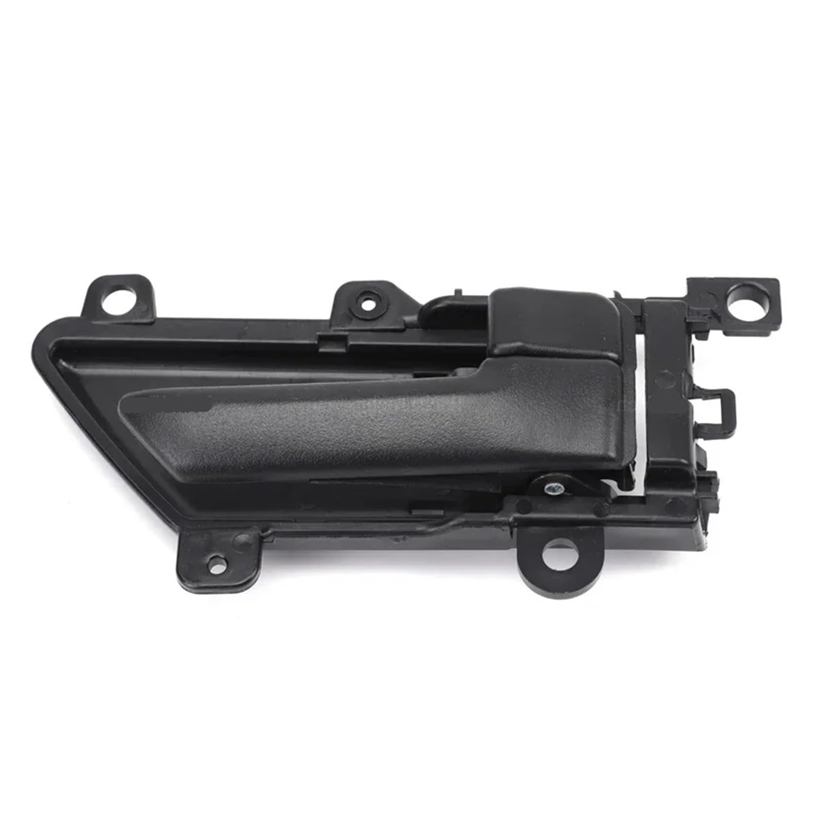 ASDDLLNN Door Grab Pull Handle Inner 82610-3J000 82620-3J000 Auto Interior Front Left Right Inside Inner Door Handle for Hyundai for Veracruz Ix55 2007-2012(Right Side)