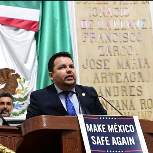 ¡Ahí viene la ultraderecha!