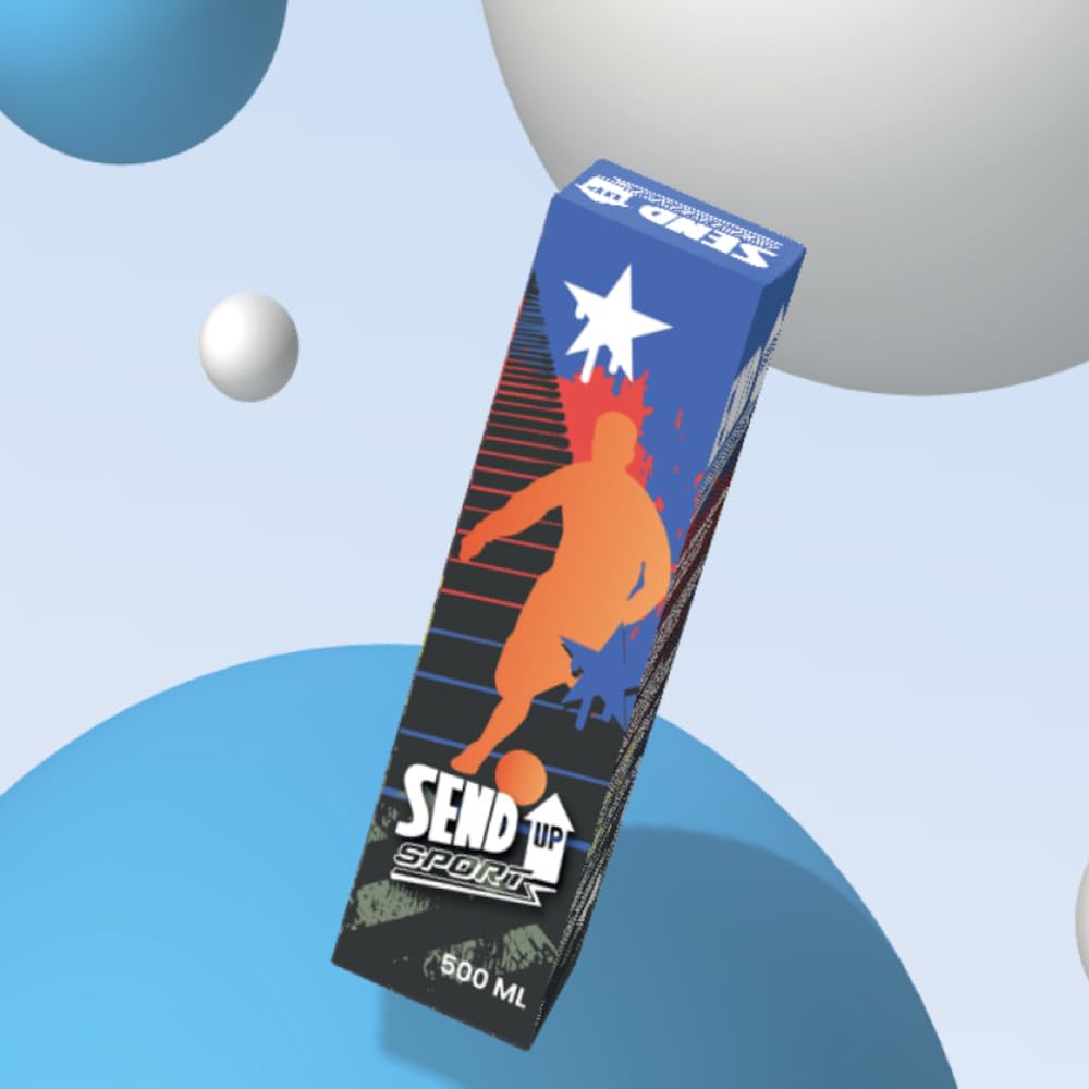 Borraccia Calcio squadra del cuore in Acciaio per Ragazzi bambini e adulti- Regalo sportivo Senza BPA, a Tenuta Stagna, Durevole Ed Ecologica, 550 ml (NERO/AZZURRI)