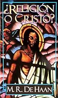 Religion O Cristo? 082541153X Book Cover
