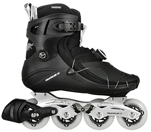 Powerslide, Pattini in Linea Uomo VI Spc 80