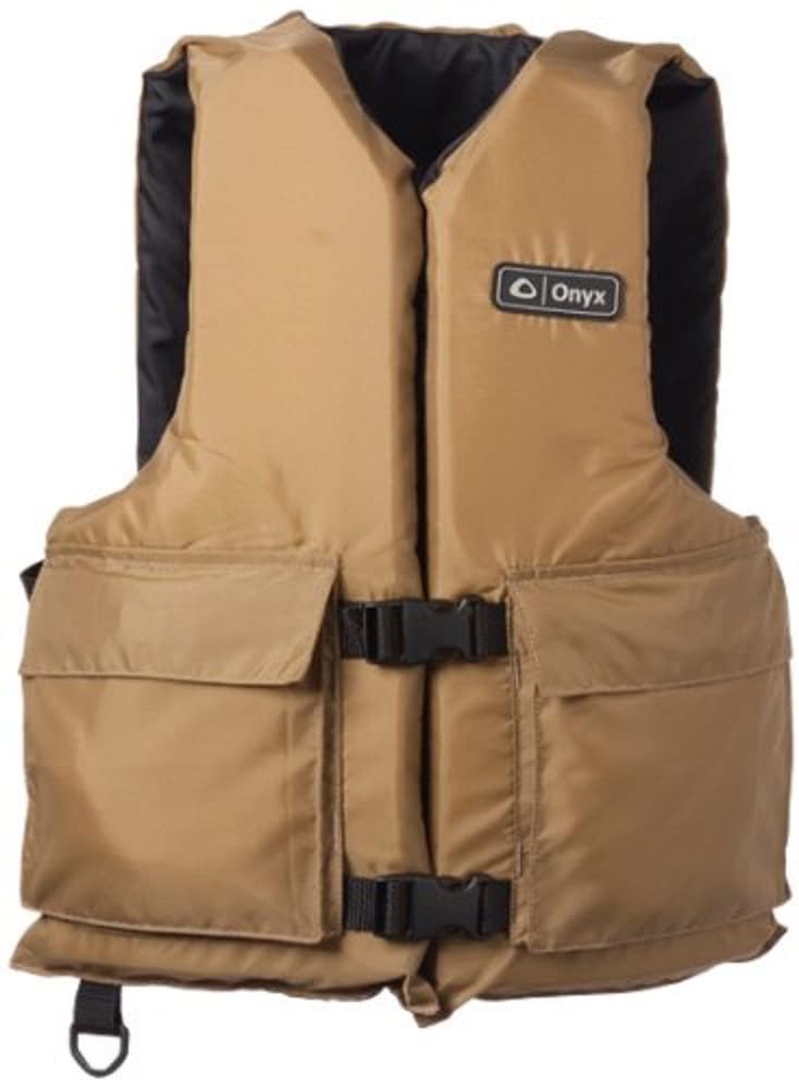 Amazon.com: Absolute Outdoor Onyx Adult Universal Sport Vest