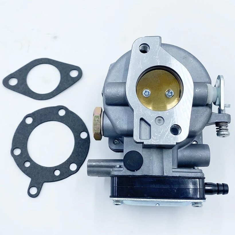 Carburateur Briggs & Stratton 19.5HP 42E707 pièce de rechange moteur tondeuse